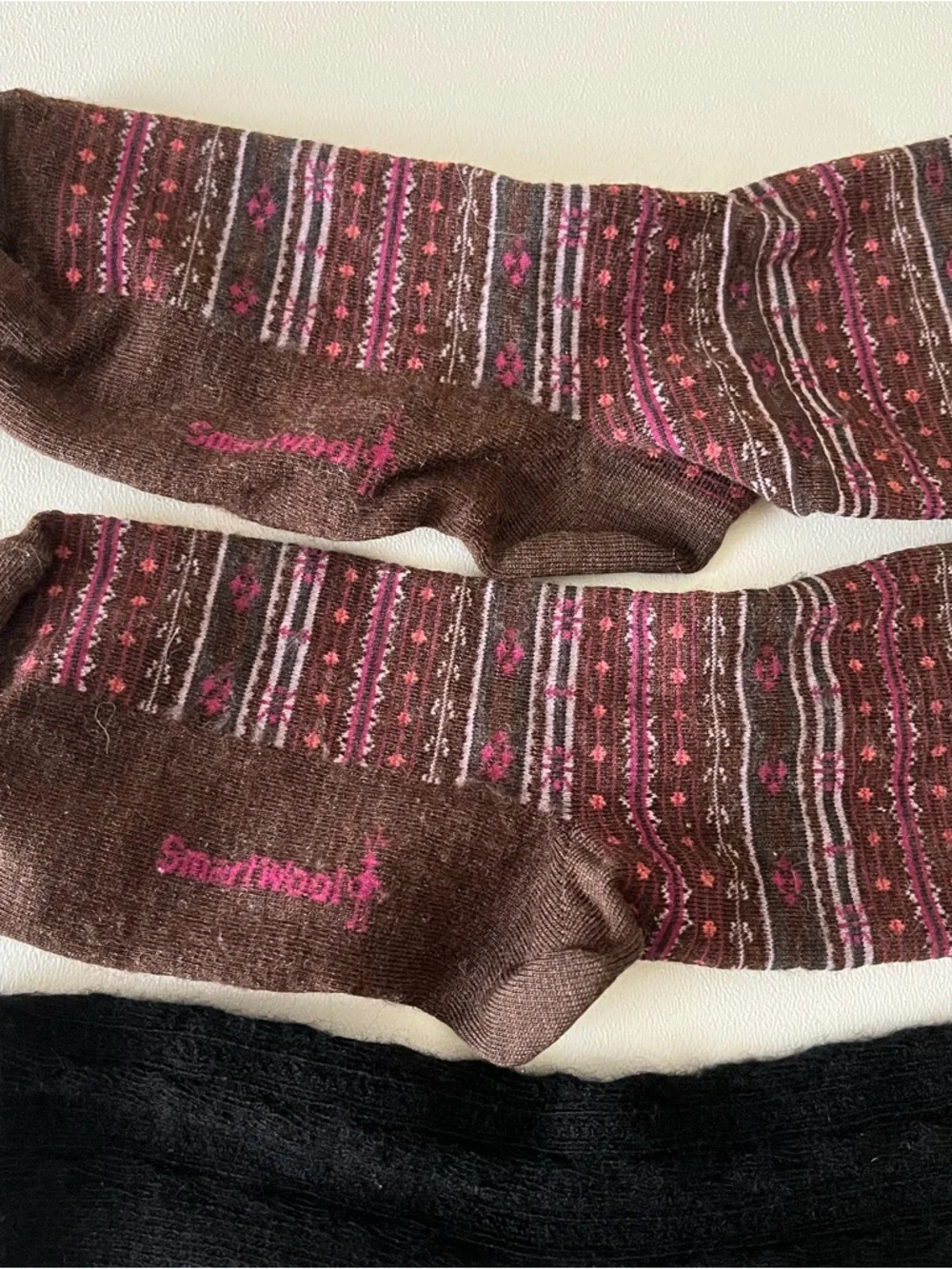 Smartwool Socks - Picture 2 of 4